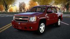 Chevrolet Tahoe Gonraxof para GTA 4
