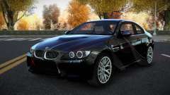 BMW M3 E92 Danthas S13 para GTA 4
