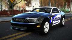 Ford Mustang Pakxo para GTA 4