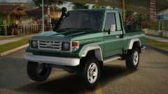 Toyota J70 Carynale