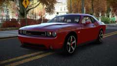 Dodge Challenger Xuggun