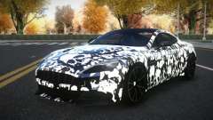 Aston Martin Vanquish Reminah S2 para GTA 4