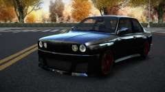 BMW M3 E30 Luda para GTA 4