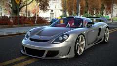 Porsche Carrera GT Tiyuhok