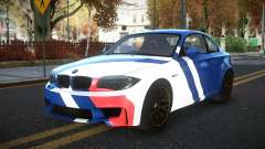 BMW 1M Kyla S9 para GTA 4