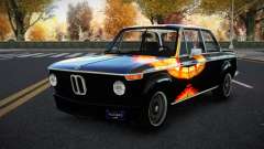 BMW 2002 Ansain S12