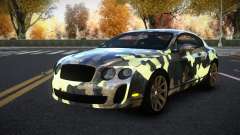 Bentley Continental GT Tokimine S12