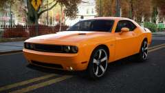 Dodge Challenger Sincezik para GTA 4