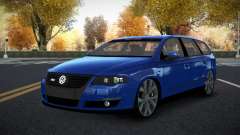 Volkswagen Passat Qejehe