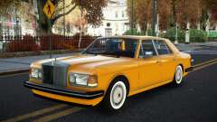 Rolls-Royce Silver Spirit Aroc para GTA 4