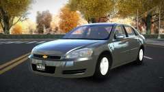 Chevrolet Impala Rinewugax para GTA 4