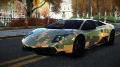 Lamborghini Murcielago Brigel S12 para GTA 4