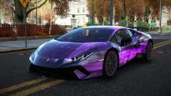Lamborghini Huracan Maronin S14 para GTA 4
