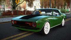 Chevrolet Camaro Xefim para GTA 4