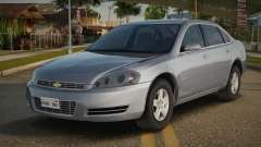 Chevrolet Impala LS V1.0 para GTA San Andreas
