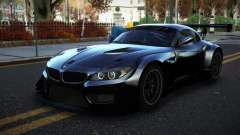 BMW Z4 Dyaden S12 para GTA 4