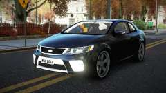 Kia Cerato Kohronimu