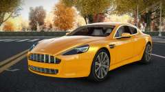 Aston Martin Rapide Kihes para GTA 4