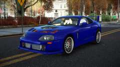 Toyota Supra Jamtas para GTA 4