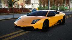 Lamborghini Murcielago Brylen para GTA 4