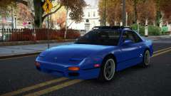 Nissan Onevia Zaciwowo para GTA 4