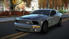 Ford Mustang Qumgef para GTA 4