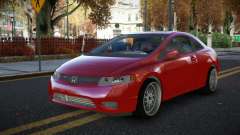 Honda Civic Vomretam para GTA 4