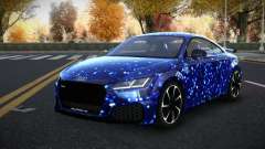 Audi TT Sakaen S4 para GTA 4