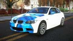 BMW M3 E92 Raolas S9 para GTA 4