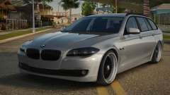 BMW M5 F11 Lanstin para GTA San Andreas
