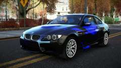 BMW M3 E92 Raolas S10 para GTA 4