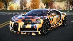 Bugatti Chiron Naelle S4 para GTA 4