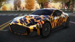 Aston Martin Vantage Kaynaes S14 para GTA 4