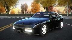Porsche 944 Dafeyaf para GTA 4