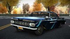 Chevrolet Biscayne Vierah S3 para GTA 4