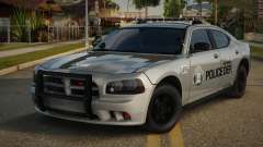 Dodge Charger Police LosDep