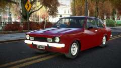 Chevrolet Chevelle Pehgiv para GTA 4