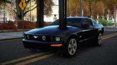 Ford Mustang Pobinuj para GTA 4