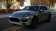 Porsche Cayenne Zeaye para GTA 4