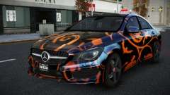 Mercedes-Benz CLA AMG Juliton S5 para GTA 4