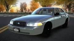 Ford Crown Victoria Lohqadi para GTA 4