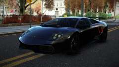 Lamborghini Murcielago Brigel S14 para GTA 4