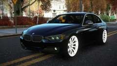 BMW 335i Xebil para GTA 4