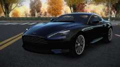 Aston Martin Virage Mewu para GTA 4