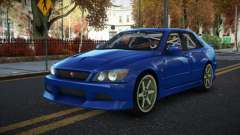 Toyota Altezza Yoxtuxeye para GTA 4