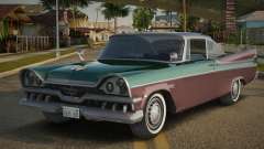 Dodge Lancer Reneyob para GTA San Andreas
