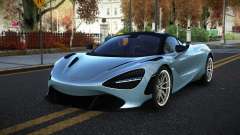 McLaren 720S Riagethan