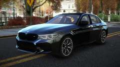 BMW M5 Isdastin S2 para GTA 4