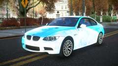 BMW M3 E92 Raolas S1 para GTA 4