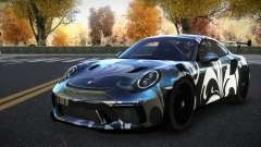 Porsche 911 GT2 Liron S6 para GTA 4